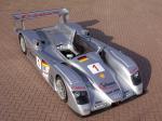 Audi R8 LMP 2000 года